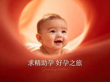 昌都求精助孕科学助孕 开启专属好孕之旅