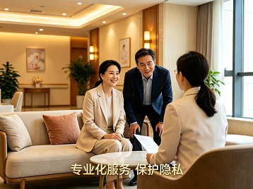 昌都有偿售卵代生女生的客户的客户群体有哪些