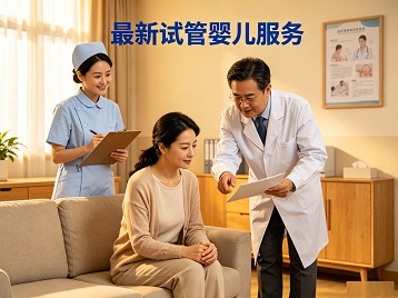 昌都有偿捐卵代孕妈妈第试管孩全新服务价格明细：