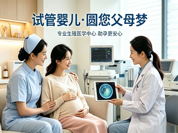昌都辅助生育服务 试管婴儿行业的兴起背景、发展与未来展望